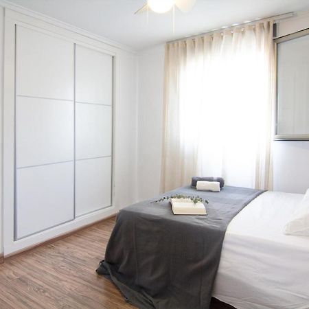 Frentemar 2 Deluxe Calpe Exterior foto
