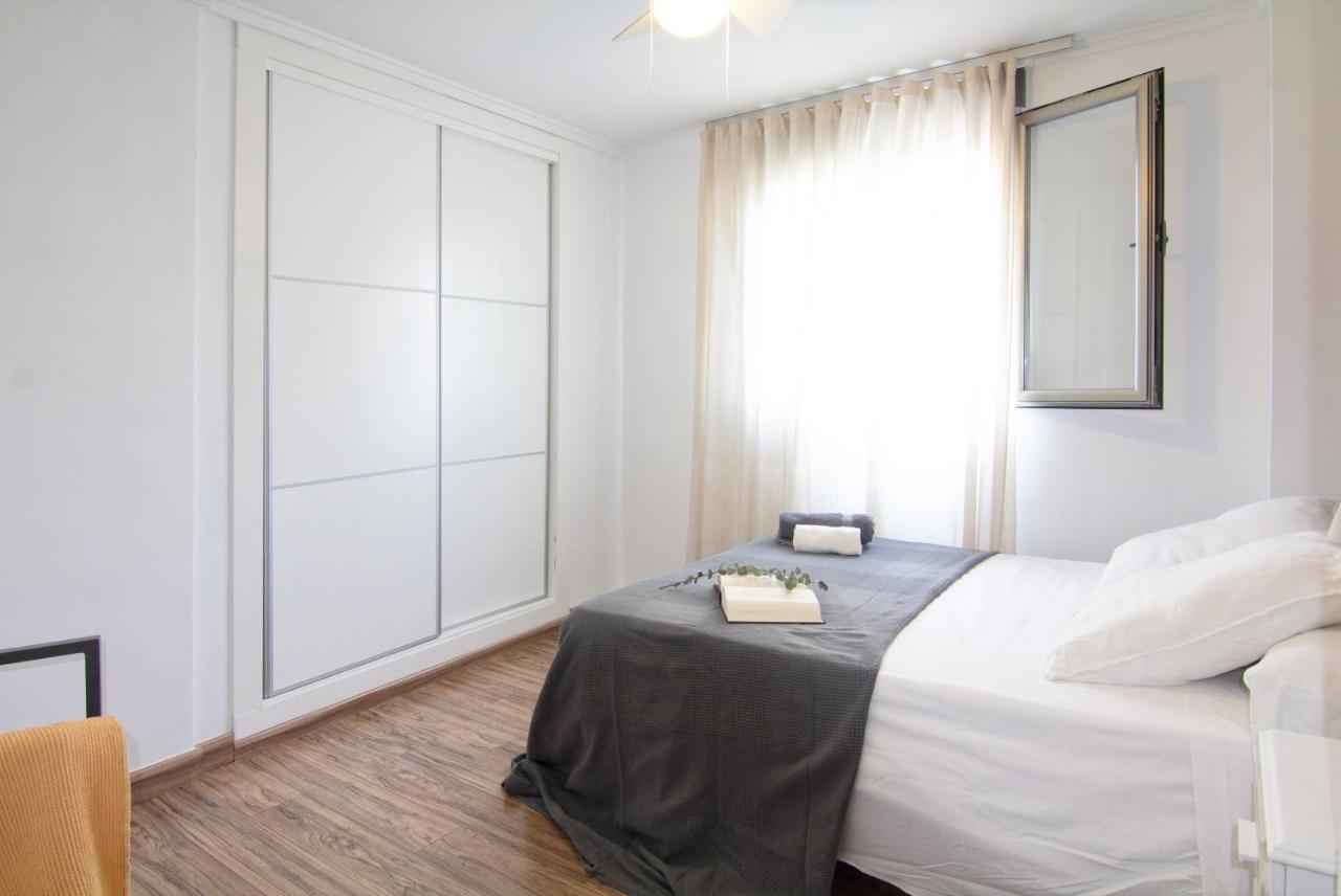 Frentemar 2 Deluxe Calpe Exterior foto